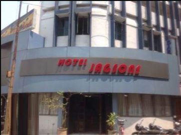 Hotel Jagsons - Panchpaoli Road - Nagpur Image