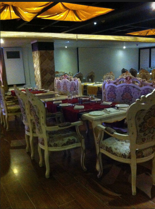 J9 Restaurant - Bajaj Nagar - Nagpur Image