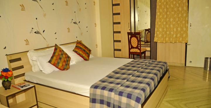 Matsya Aravali Hotel - Desoola - Alwar Image