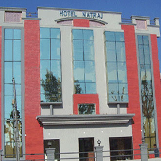 Hotel Natraj - Jyoti Nagar - Alwar Image