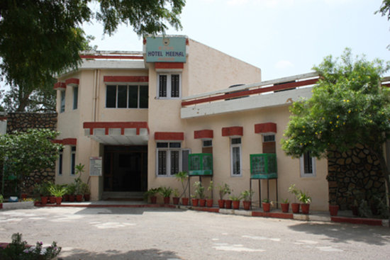 New Alankar Hotel - Kabir Colony - Alwar Image