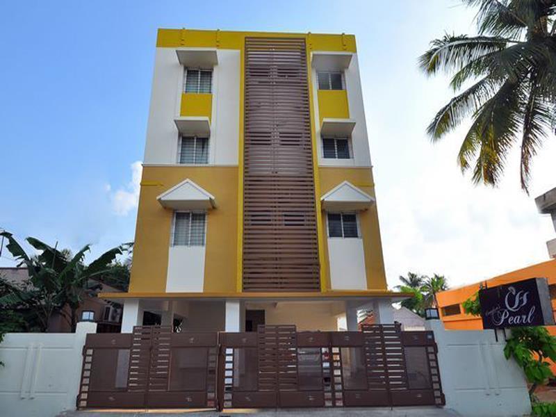 Comfort Pearl Apartment - Ganesh Nagar - Coimbatore Image