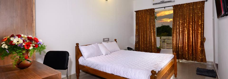 Apple Door Service Apartment - Gopalapuram - Coimbatore Image