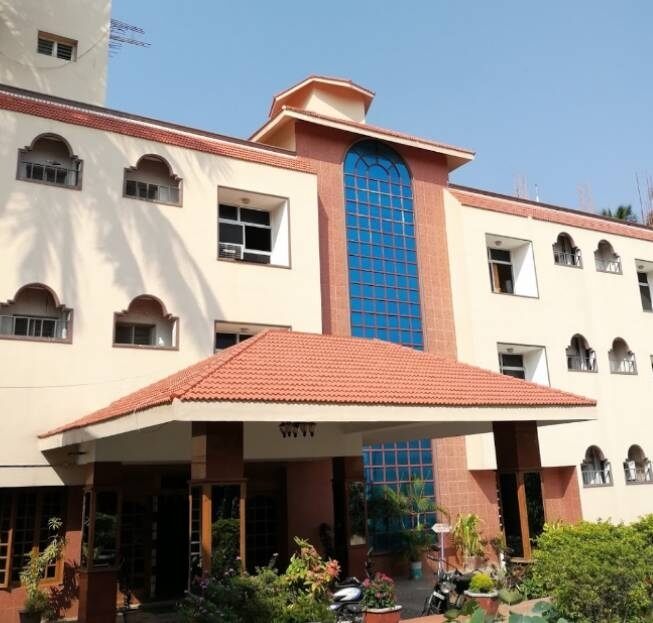 G V International Hotel - Mettupalayam - Coimbatore Image