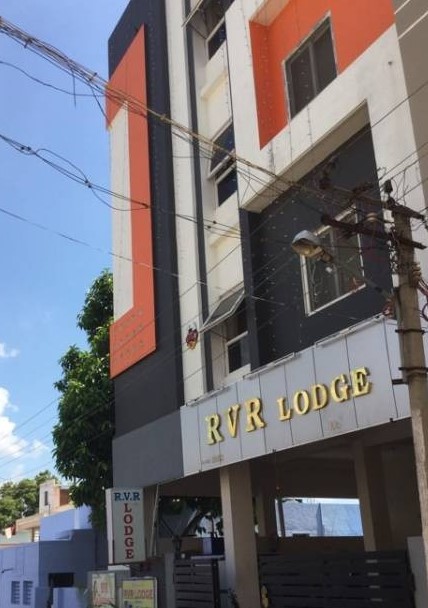 RVR Lodge - Peelamedu - Coimbatore Image