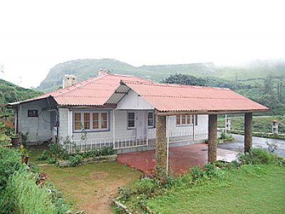 All Season Guest House - Valpari - Coimbatore Image