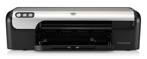 HP Deskjet D2460 Printer Image