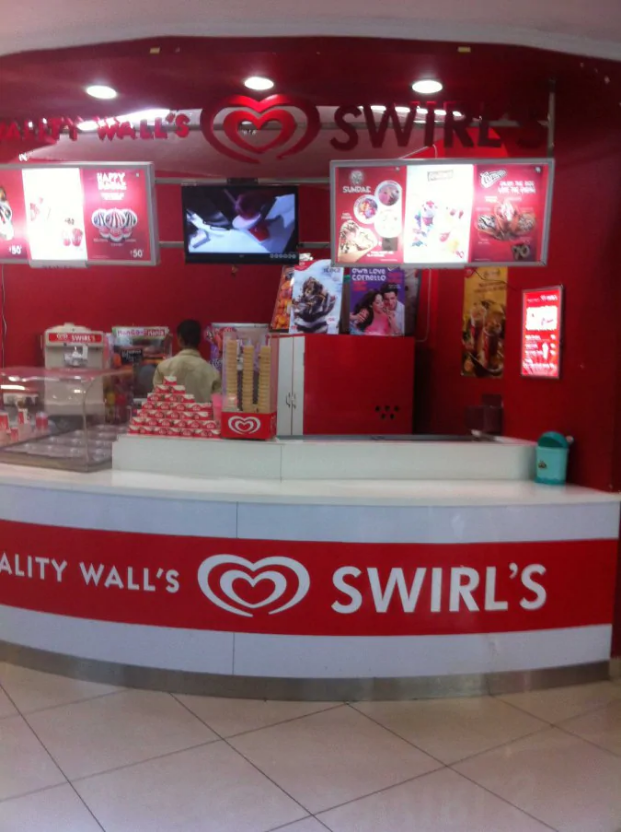 Kwality Walls - Mall Road - Kanpur Image