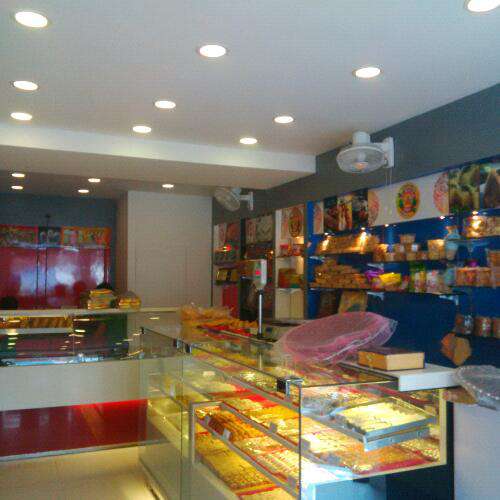 Tewari Sweets - Mall Road - Kanpur Image