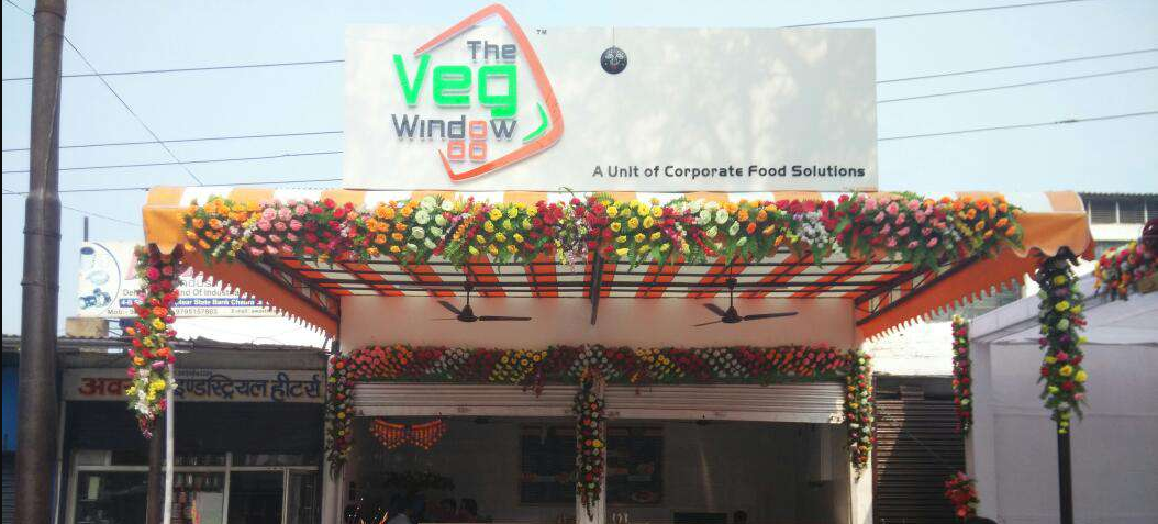 The Veg Window - Panki - Kanpur Image