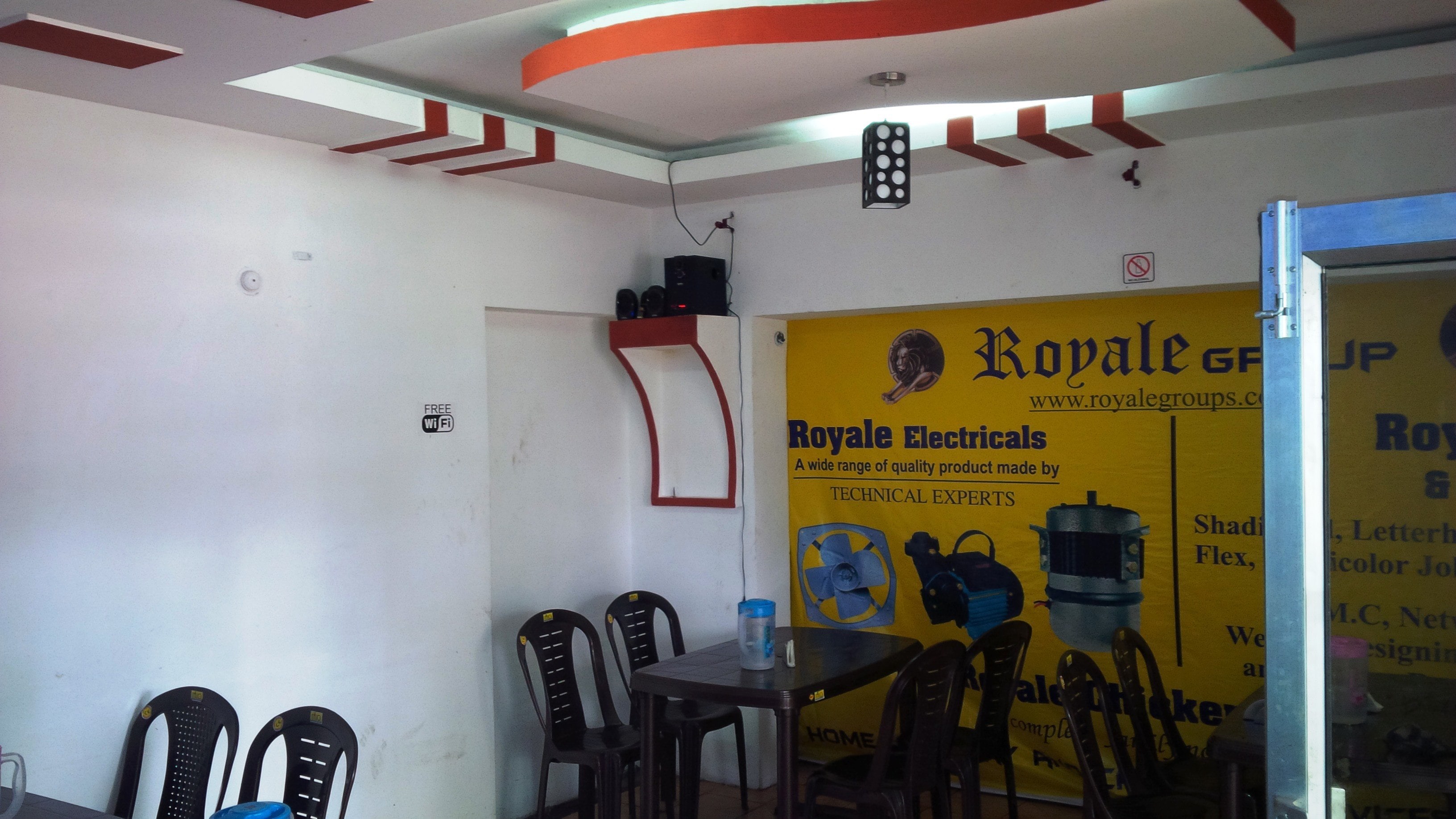 Royale Chicken Darbaar - Panki - Kanpur Image