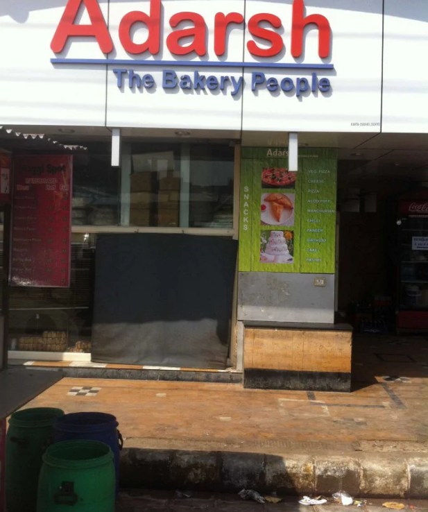 Adarsh Bakery - Mall Road - Kanpur Image