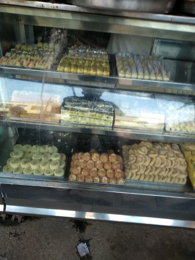 Anju Sweets & Namkeen Bhandar - Panki - Kanpur Image