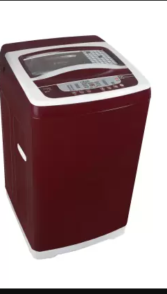 Electrolux ET70ENERM 7 kg Fully Automatic Top Loading Washing Machine Image