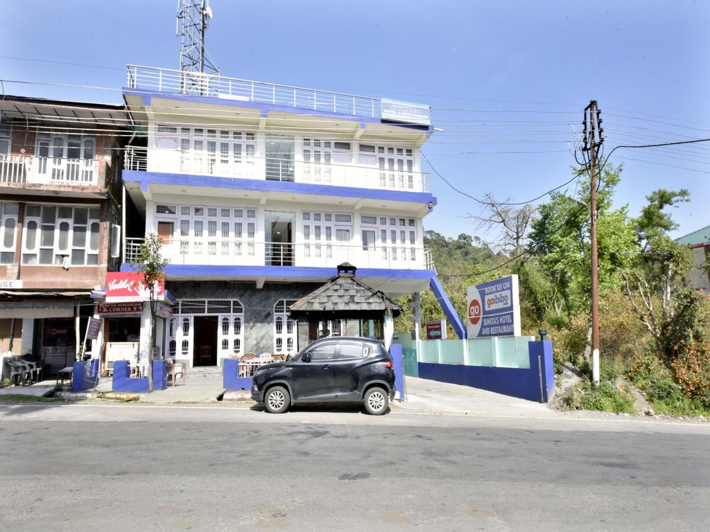 Sunita's Hotel - Chakban Dhar - Dharamshala Image