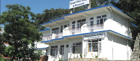 Grand View Lodge - McLeod Ganj - Dharamshala Image