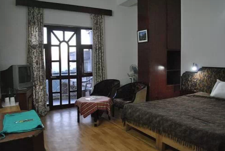 Annex Hotel - McLeod Ganj - Dharamshala Image