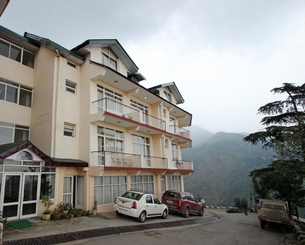 Villa Paradiso - McLeod Ganj - Dharamshala Image