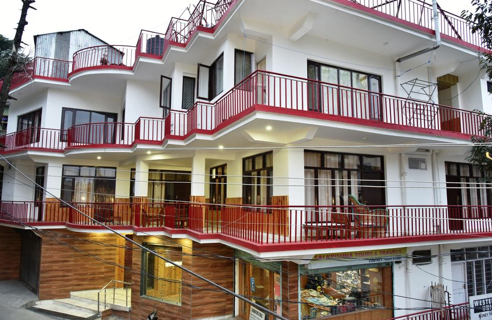 Hotel Akash - McLeod Ganj - Dharamshala Image