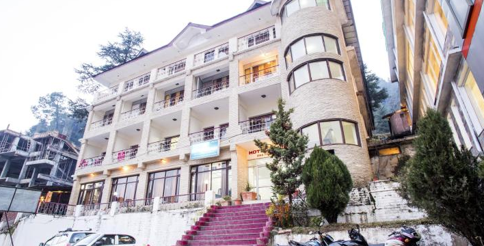 Hotel Triund - McLeod Ganj - Dharamshala Image