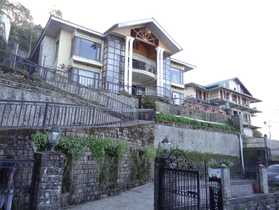 Horizon Villa - North - McLeod Ganj - Dharamshala Image