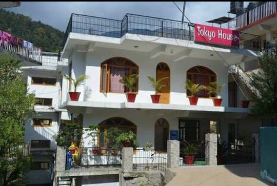 Tokyo House - McLeod Ganj - Dharamshala Image