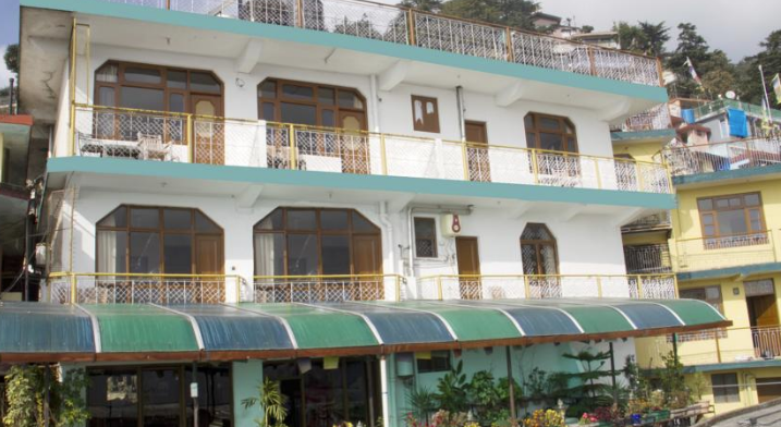 Hotel Green View - McLeod Ganj - Dharamshala Image