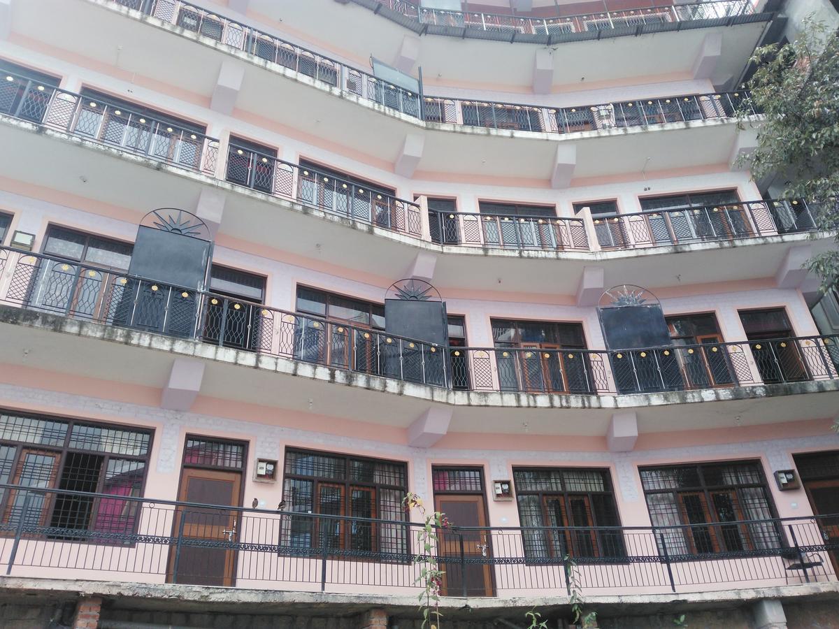 Hotel Himalayan Paradise Mcleod Ganj Dharamshala Reviews Room Hotel Himalayan Paradise Mcleod Ganj Dharamshala Image