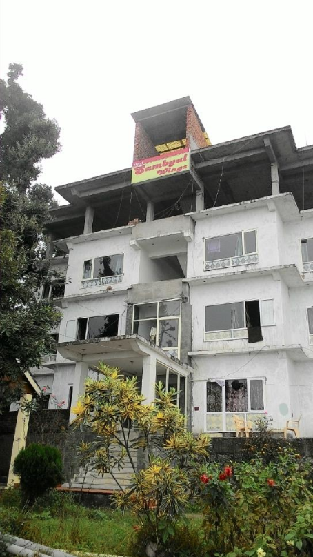 Hotel Sambyal Wings - McLeod Ganj - Dharamshala Image