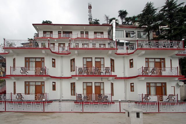 Deodar Villa - McLeod Ganj - Dharamshala Image