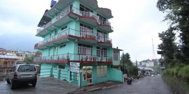 Snow Crest Inn - McLeod Ganj - Dharamshala Image