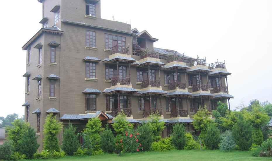 Blossoms Village Resort - Sidhpur - Dharamshala Image