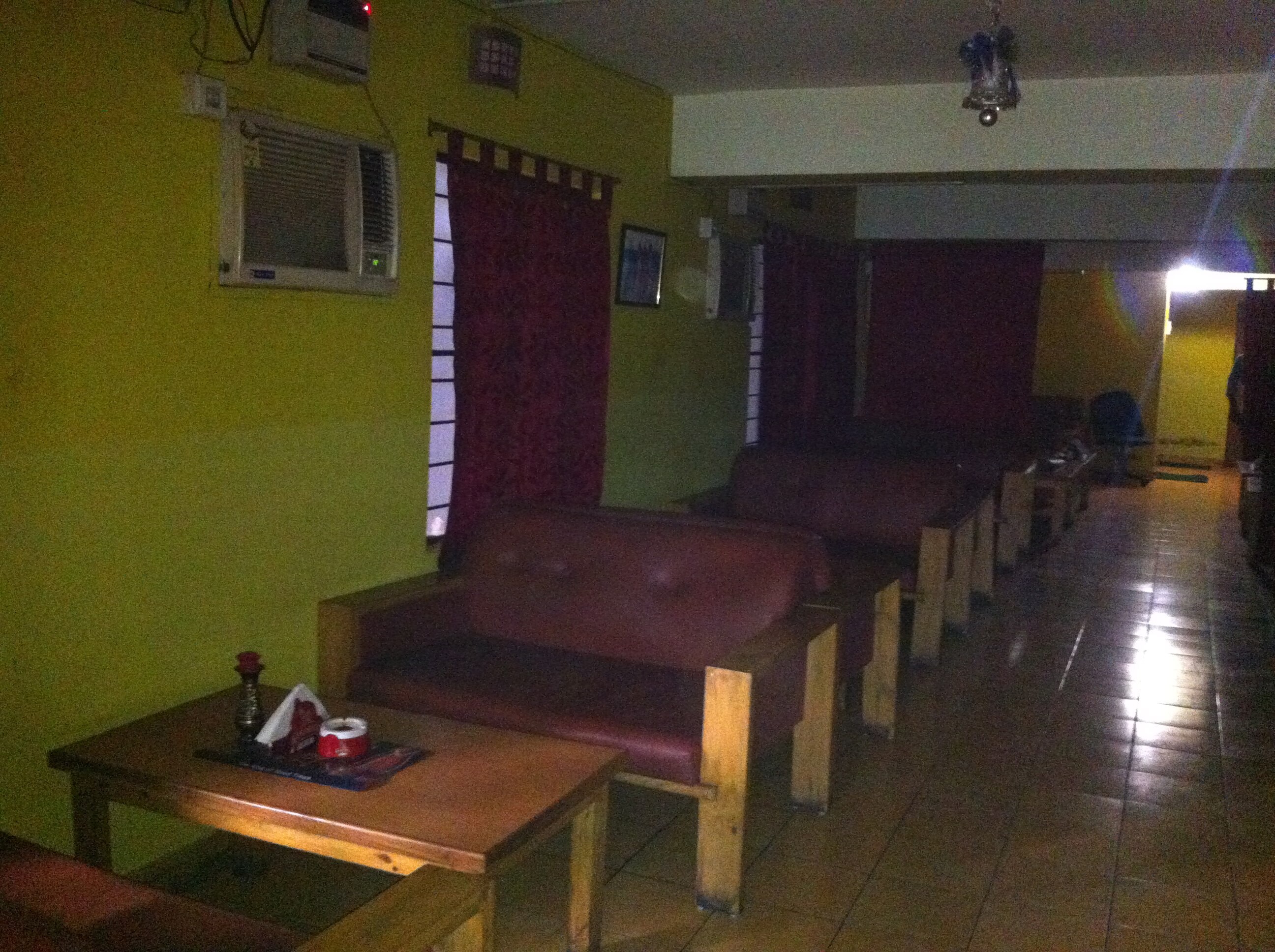 Ree Wind Lounge Bar and Restaurant - Khanapara - Guwahati Image