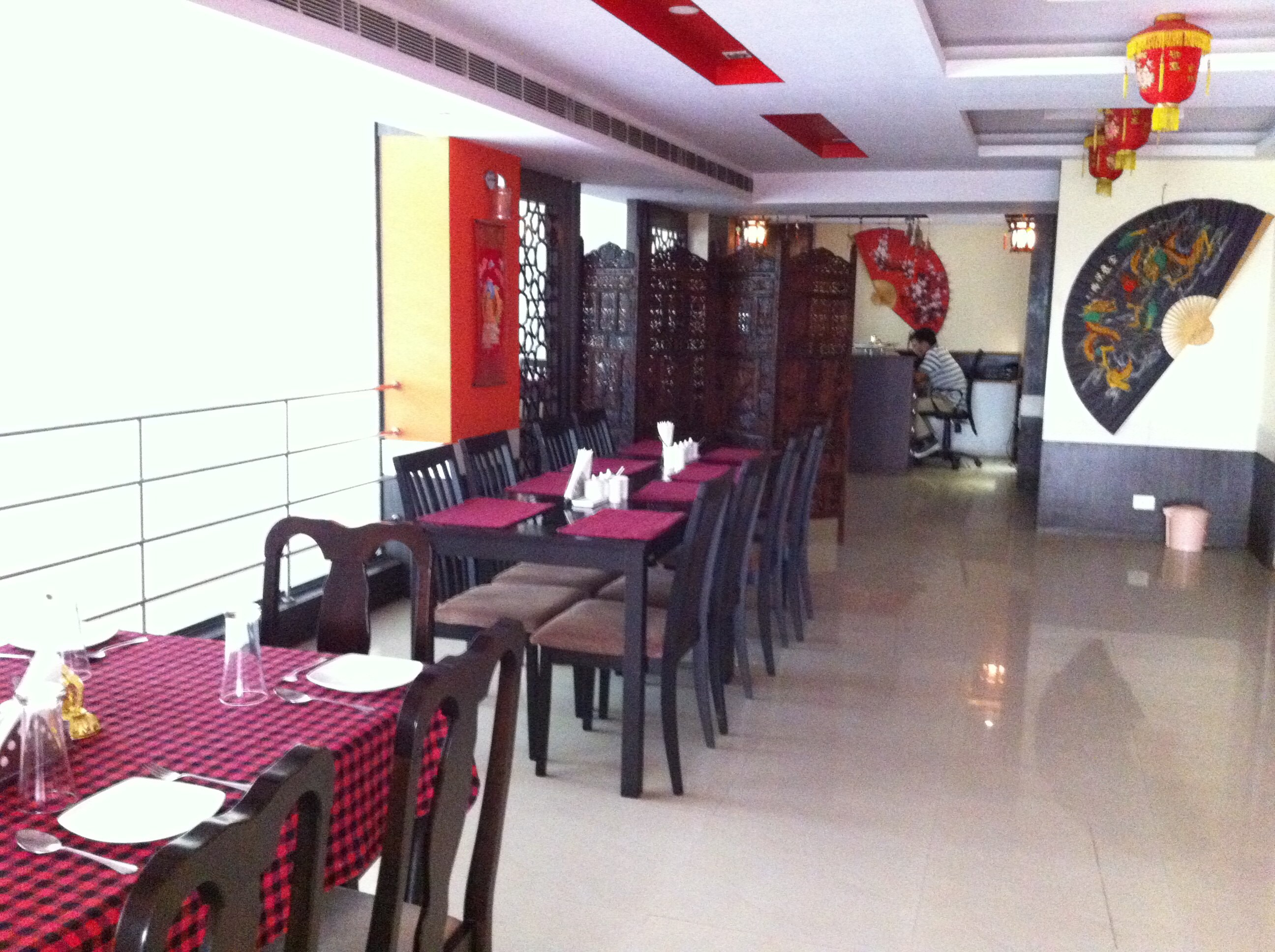 China Wok - Ganeshguri - Guwahati Image