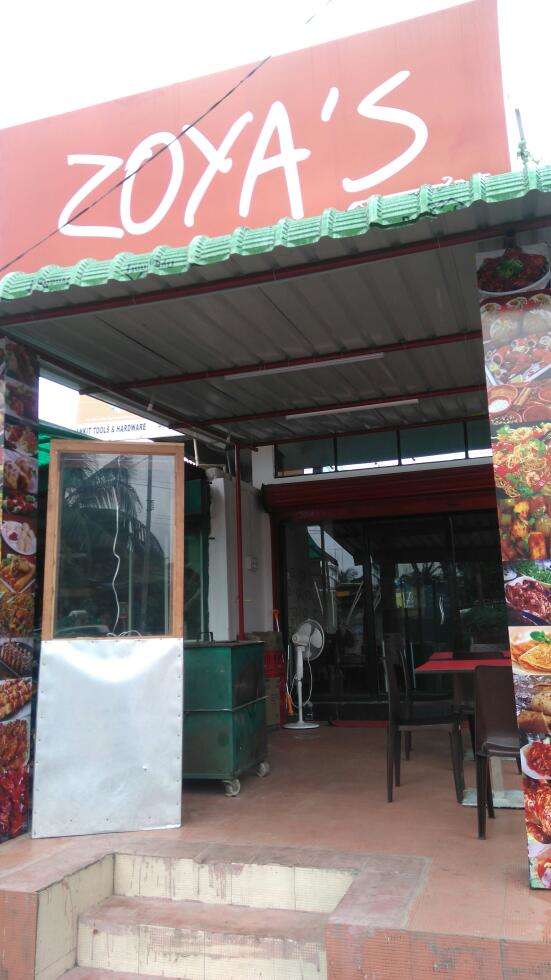 Zoya's Fast Food - Hatigaon - Guwahati Image