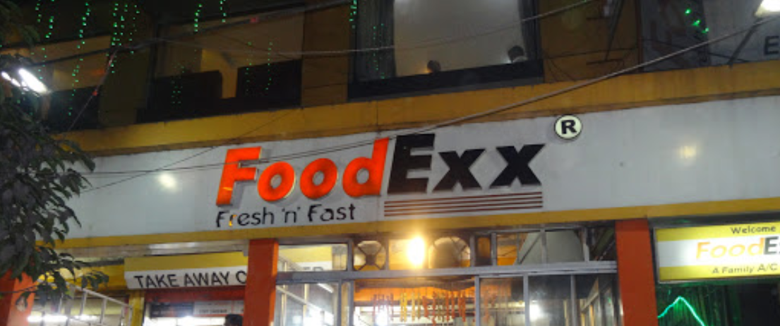 Food Exx - Paltan Bazaar - Guwahati Image