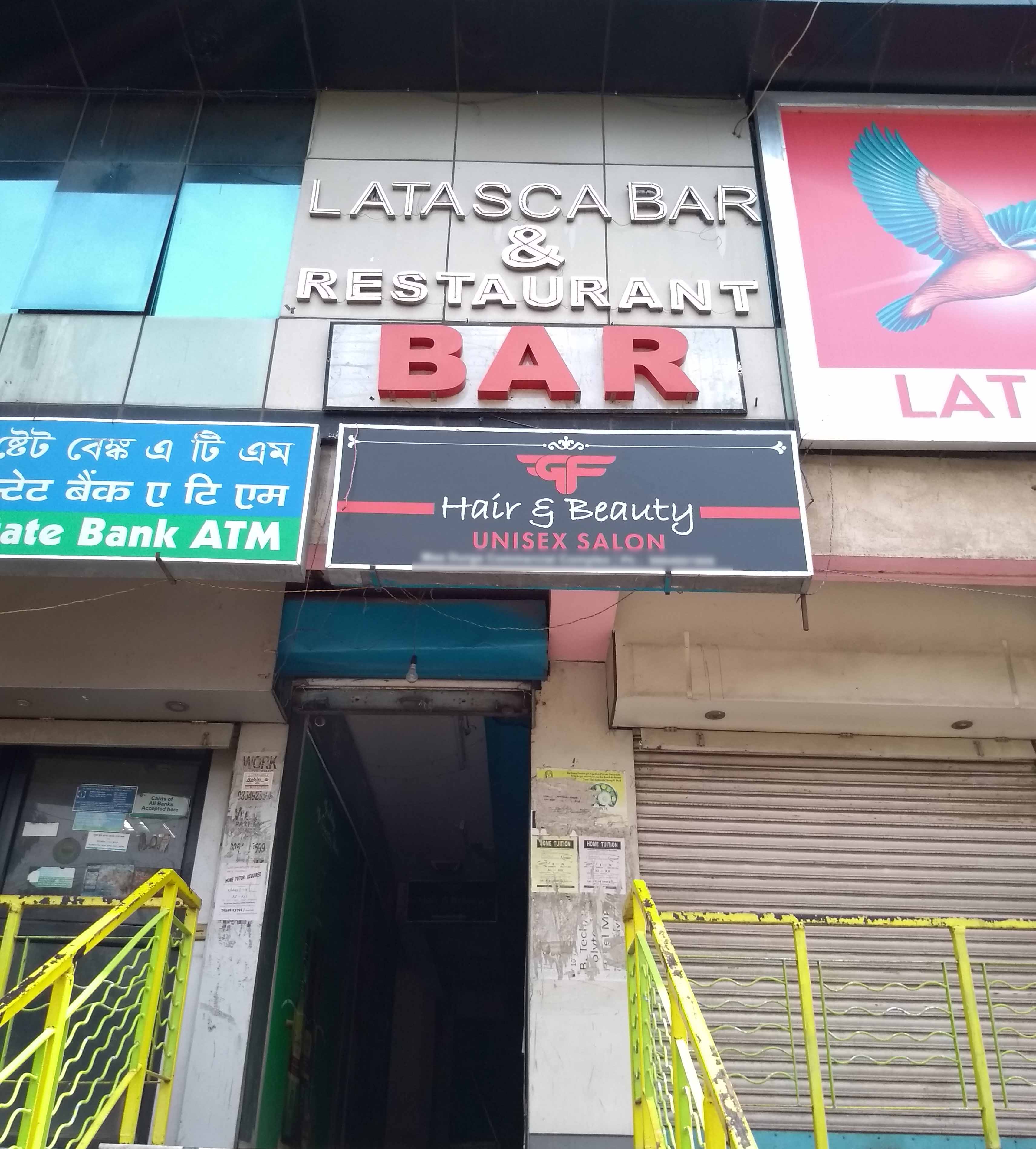 Latesca Bar & Restaurant - Paltan Bazaar - Guwahati Image