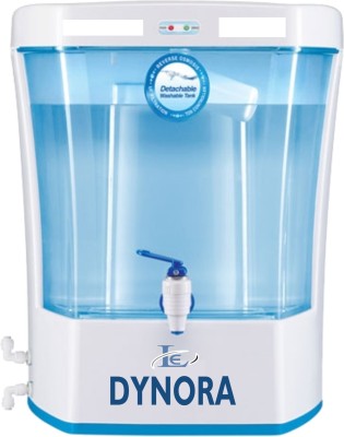 Le-Dynora Ganga 8 L RO + UV +UF Water Purifier Image