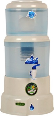 Purodrops All Where 18 L RO Water Purifier Image