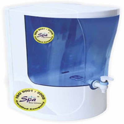 SPA TRO-201 8 L RO Water Purifier Image