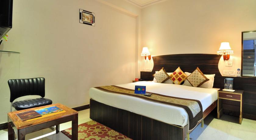 Dara Regency & FabHotel - Laxmi Nagar - Delhi Image