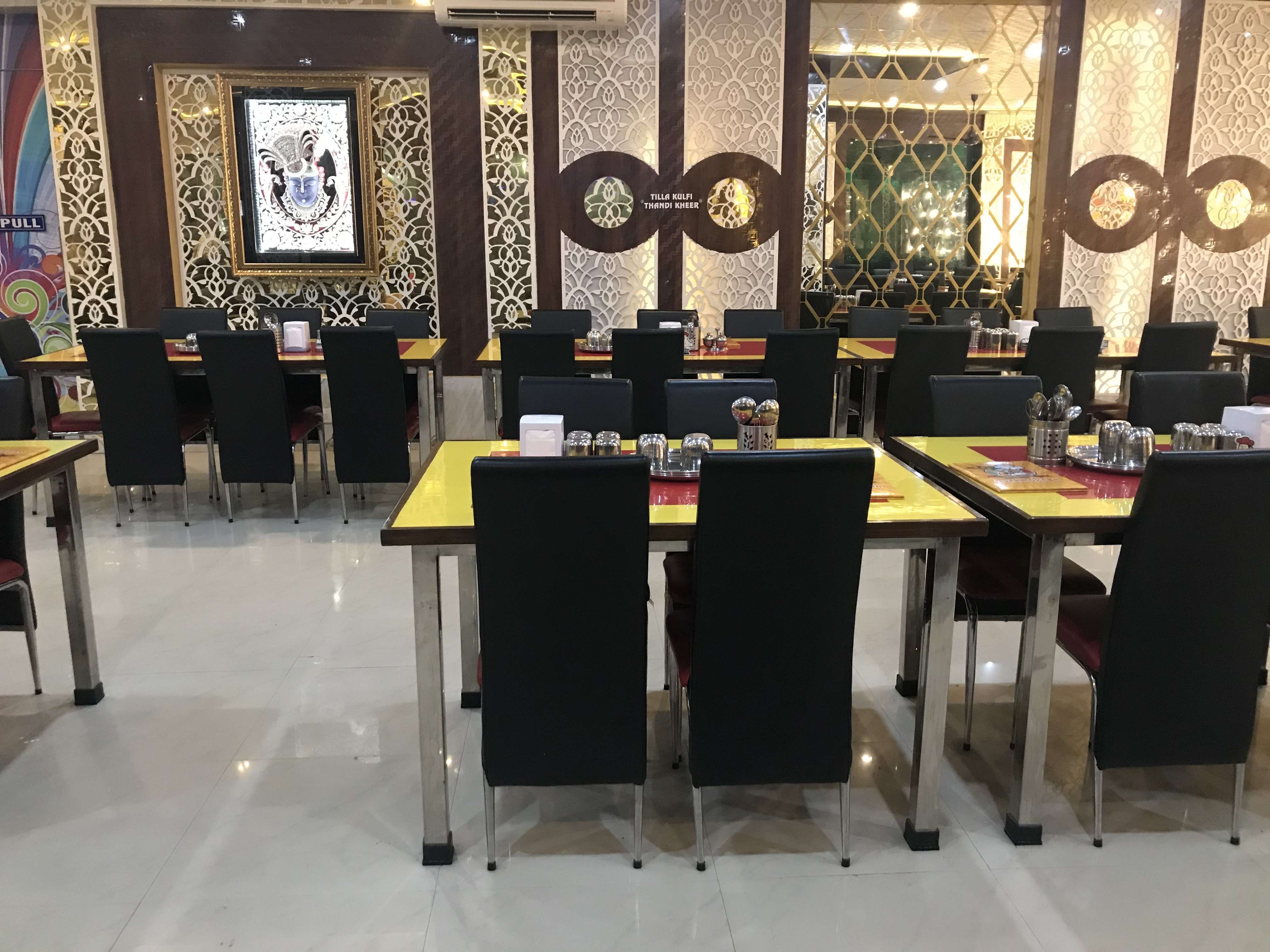 Gupha Restaurant - Sector 11 - Faridabad Image