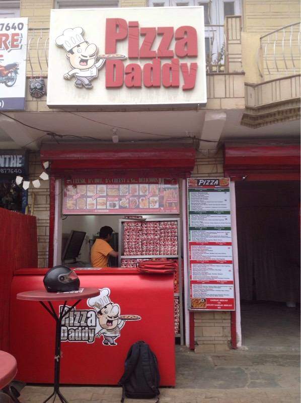 Pizza Daddy - Sector 11 - Faridabad Image