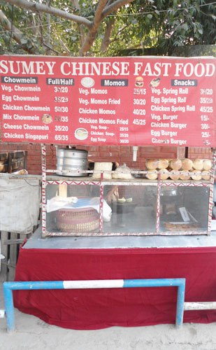 Sumey Chinese Fast Food - Sector 14 - Faridabad Image