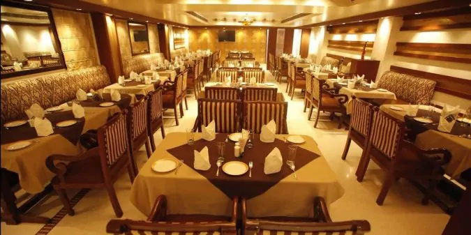 Tarang Restaurant & Bar - NIT - Faridabad Image