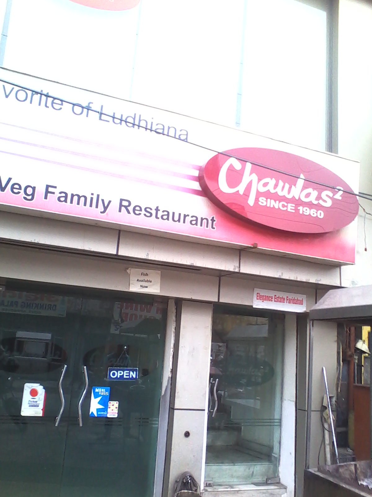 Chawla's&#178; - NIT - Faridabad Image