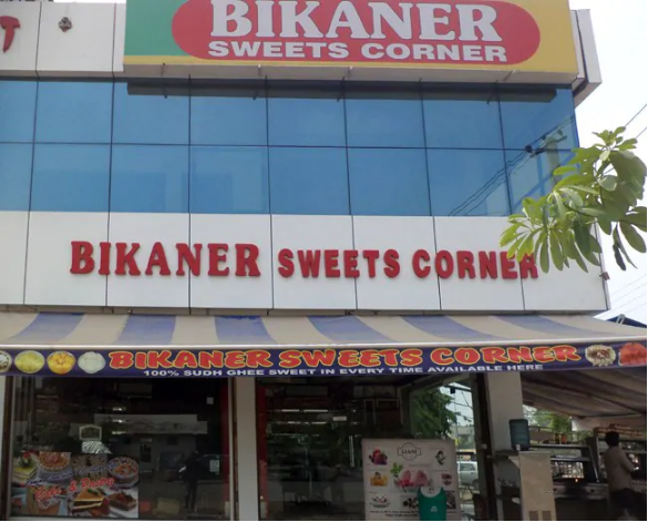 Bikaner Sweets Corner - NIT - Faridabad Image