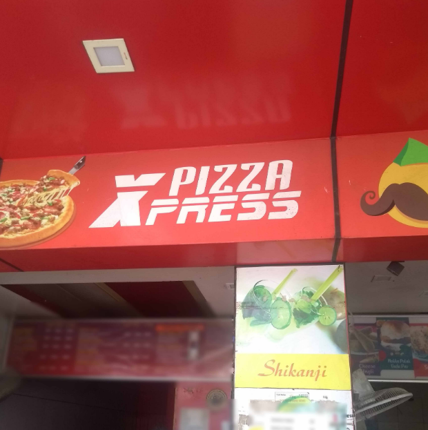 Pizza Xpress - NIT - Faridabad Image