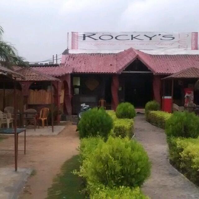 Rocky's Den - Surajkund - Faridabad Image