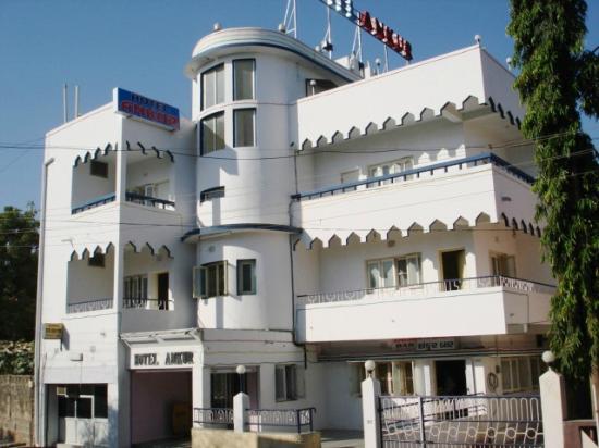 Hotel Ankur - Maruti Nagar - Diu Image